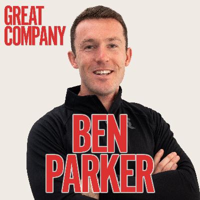 RUNNA FOUNDER, BEN PARKER ON BUILDING ONE OF THE WORLD'S BIGGEST FITNESS APPS IN JUST 4 YEARS