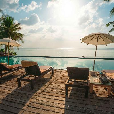 The Standard’s 2026 travel hot list - Revisit The Standard’s 2026 travel hot list - Revisit