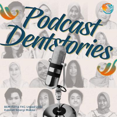 S3: Episode #1 Kisah Maba FKG, Gini Amat Ya? S3: Episode #1 Kisah Maba FKG, Gini Amat Ya?