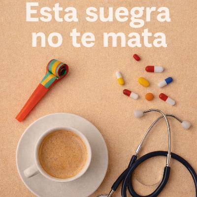 El pasillo de las vitaminas