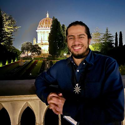 Welcome To The Overlap with Naisaan