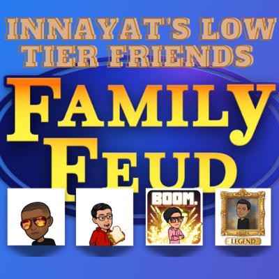 Family Feud
