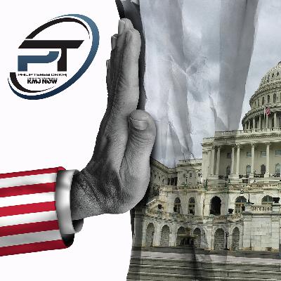 Prop 50 & Oval Office Ambition