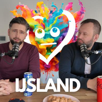 S4E26 | IJsland 🇮🇸 | VÆB - RÓA | Eurovision ICELAND | Meer van Verwacht S4E26 | IJsland 🇮🇸 | VÆB - RÓA | Eurovision ICELAND | Meer van Verwacht