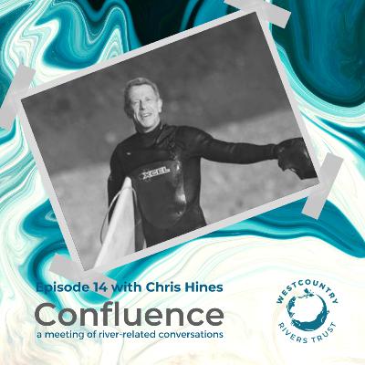 Confluence with Chris Hines MBE - Episode 14