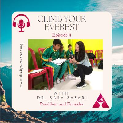 Voices of Resilience