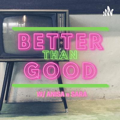 Welcome to better than good Welcome to better than good