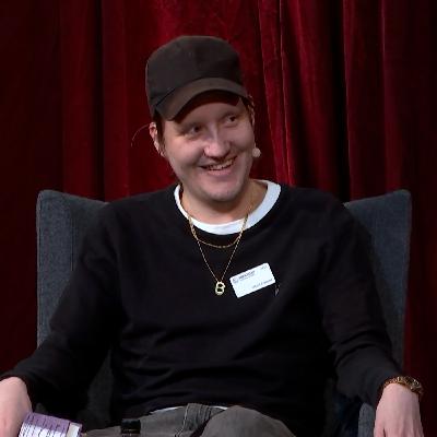 Mikael Yvesand: Våran pojke