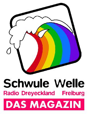 Schwule Welle - Das aktuelle MAGAZIN vom 12.6.25 - natürlich LIVE! Schwule Welle - Das aktuelle MAGAZIN vom 12.6.25 - natürlich LIVE!