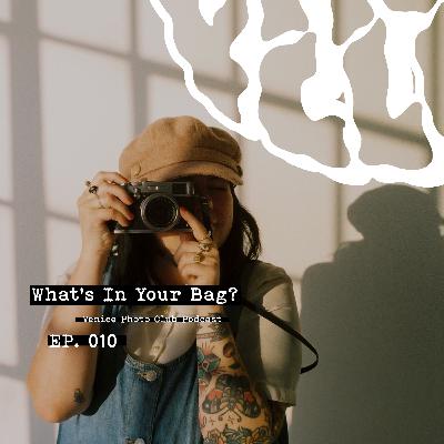 Episode 10: Karl Zambos - @karlzambos