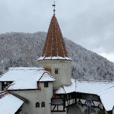 D(r)aco-Romanian pt.1