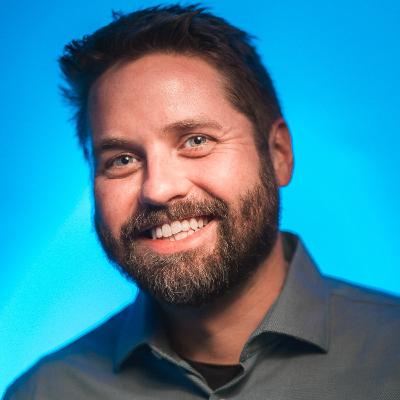 Episode 17: Partner Up with Stephen and Erin Pope
