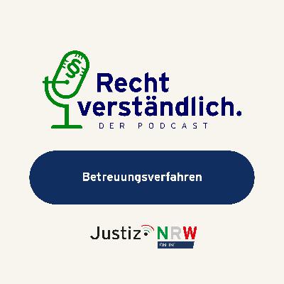 Betreuungsverfahren