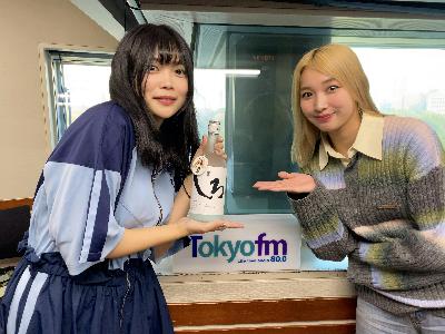 水上えみり（なきごと）後編〜坂ノ上茜と語る「馬刺し」と「漫画」と「吹奏楽部」
