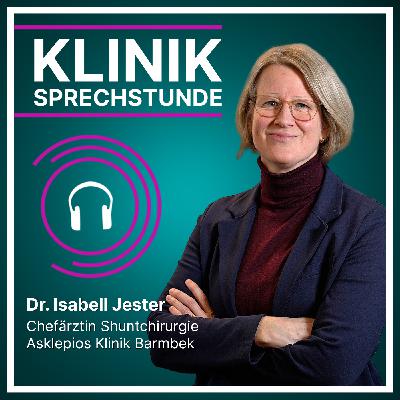 Dialyse – Worauf kommt es beim Shunt an?