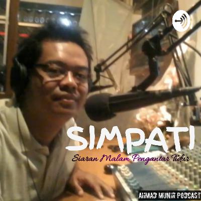 SIMPATI#15 (Bola Karet Versus Bola Kaca)