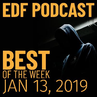 BOTW January 13, 2019: Charlie Brenneman, Philipp Lomboy BOTW January 13, 2019: Charlie Brenneman, Philipp Lomboy