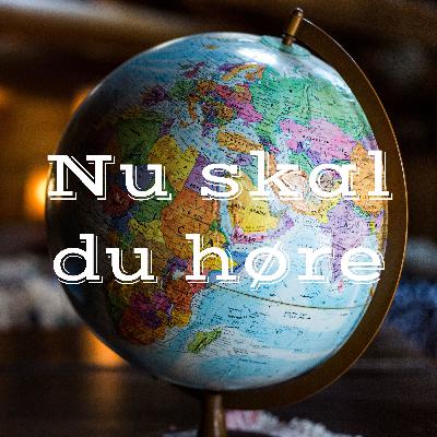 Nu skal du høre om den kildekritiske metode