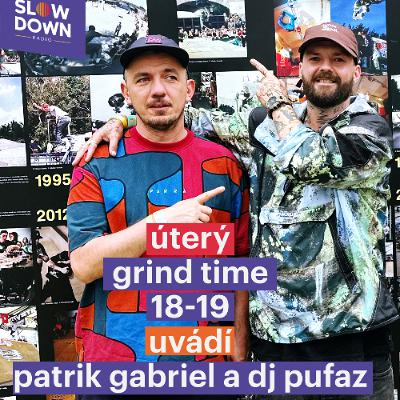 Grind Time 23 - Chris Joslin je Skater of the Year,  GINWOO. Co nás čeká v 2026