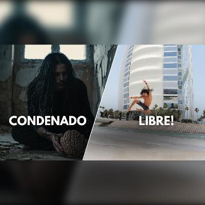 Ep 57. Cómo Sanar tu PASADO, Para Triunfar HOY (Biodescodificación)