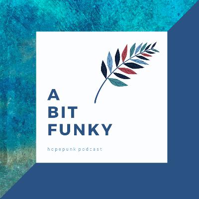 A Bit Funky A Bit Funky