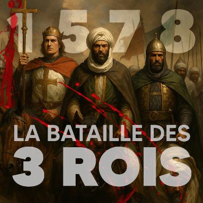 1578 : la bataille des Trois Rois – le Maroc triomphe