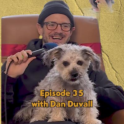 Comedian Dan Duvall Quits