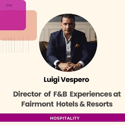 Ep 10: For Those Made To Do Hospitality Ep 10: For Those Made To Do Hospitality