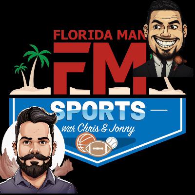 Season 2 Episode 28 NFL Week 1 Picks & SuperBowl Predictions