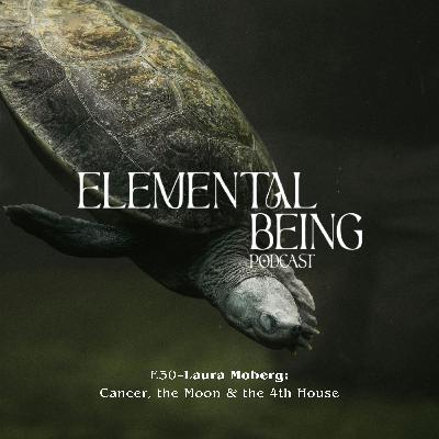 E30 – Roots, Rhythm & Resonance: Exploring Cancer, the Moon & the Waters of the Fourth House
