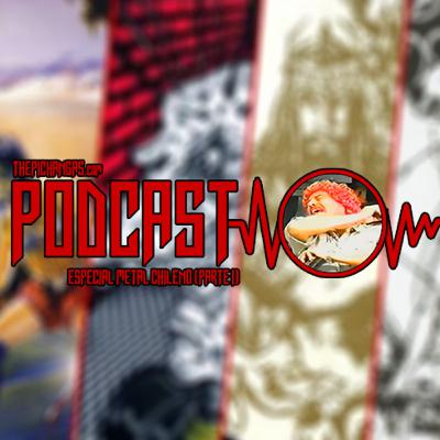 Podcast de THEPICHANGAS.com: Edición en vivo 12/09/2020