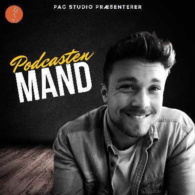 Podcasten MAND – Introduktion