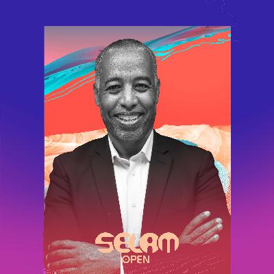 Teshome Wondimu - Selam Open - #5