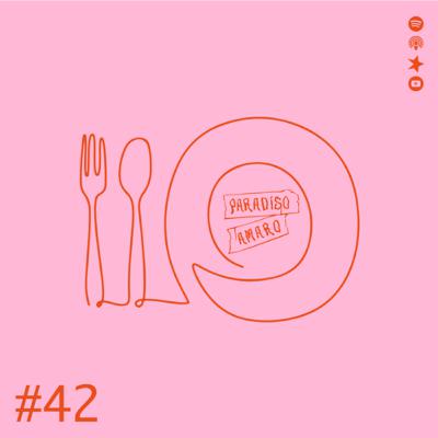 Puntata #42 - Soup Opera Puntata #42 - Soup Opera