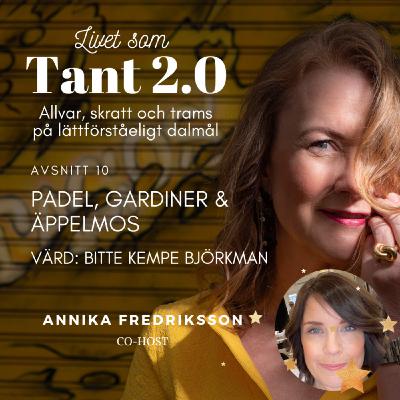 Livet som Tant 2.0 Livet som Tant 2.0