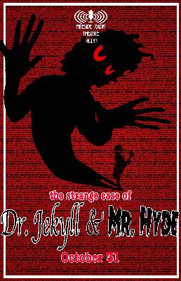 The Strange Case of Dr. Jekyll & Mr. Hyde The Strange Case of Dr. Jekyll & Mr. Hyde