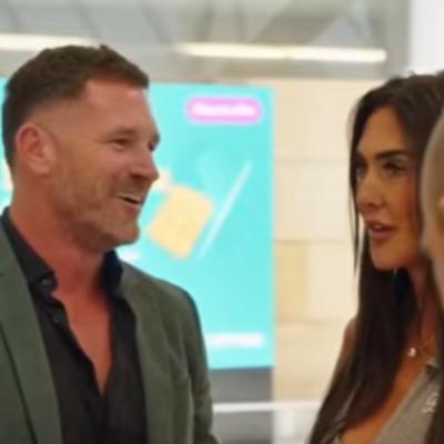 90 Day Fiance- Before the 90 Days Recap 11