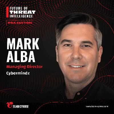 Cybermindz’s Mark Alba on Military PTSD Protocols to Treat Security Burnout Cybermindz’s Mark Alba on Military PTSD Protocols to Treat Security Burnout