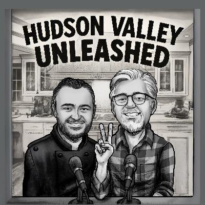 SNL’s Head Writer Kent Sublette and Broadway’s Clint Bond: A Hudson Valley Power Couple SNL’s Head Writer Kent Sublette and Broadway’s Clint Bond: A Hudson Valley Power Couple