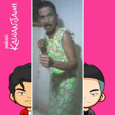 Eps. 5 - Pengalaman Mistis