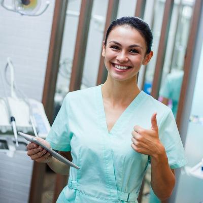 Audio Article: 6 Practical Tips for New Dental Hygiene Grads to Find an Ideal Office