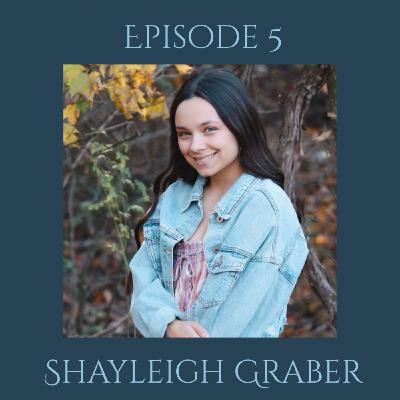 Psychology, Gender Women and Sexuality Studies, and Premenstrual Dysphoric Disorder with Shayleigh Graber