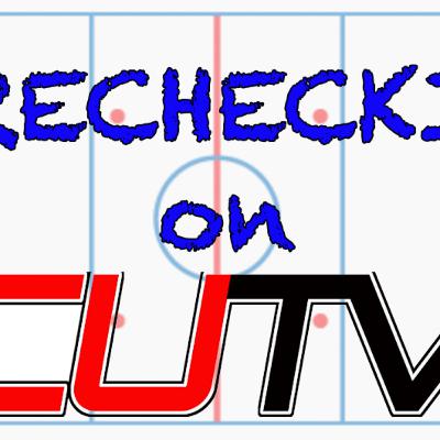 CUTV - Forechecking (3-9-21)