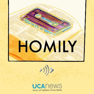 Homilies: All Souls Day Nov. 2, 2025