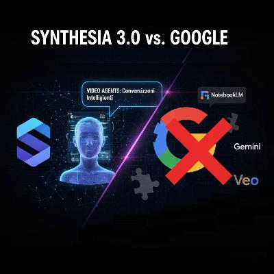 Video Agents: L'IA generativa che trasforma i contenuti