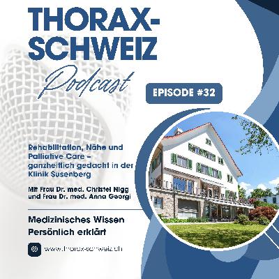 #32 Zwischen Fürsorge und Fachkompetenz #32 Zwischen Fürsorge und Fachkompetenz