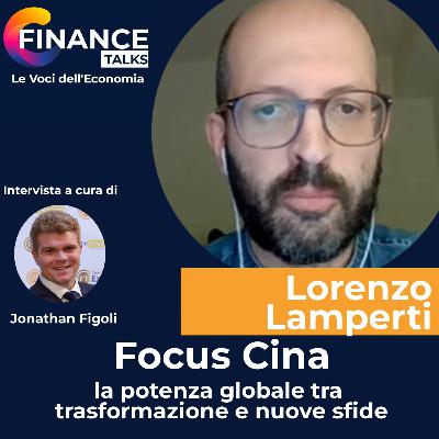 Focus Cina: la potenza globale tra trasformazione e nuove sfide Focus Cina: la potenza globale tra trasformazione e nuove sfide