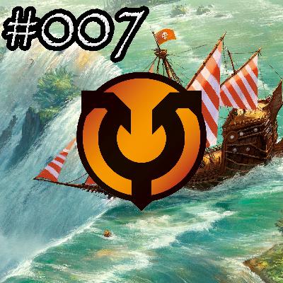 Innistrad y personajes no binarios