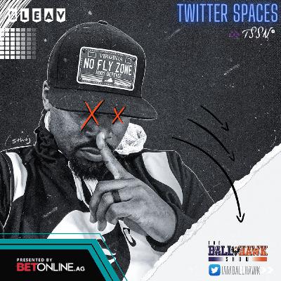 Twitter Spaces: T5 Tuesday 1-3 Part 2