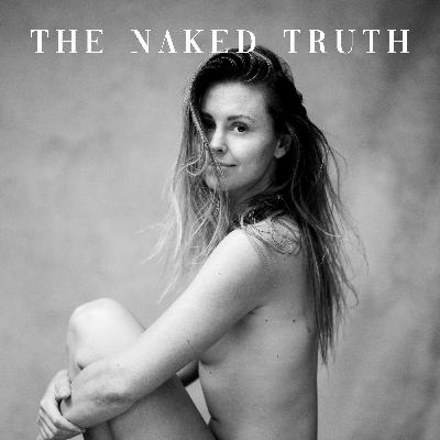 Over perfectionisme, echtheid en 5 pizza's per week - met een glutenallergie. • ep. 1 Over perfectionisme, echtheid en 5 pizza's per week - met een glutenallergie. • ep. 1